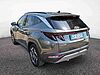 Hyundai TUCSON III 2021 Tucson 1.6 hev Exellence 2wd auto green