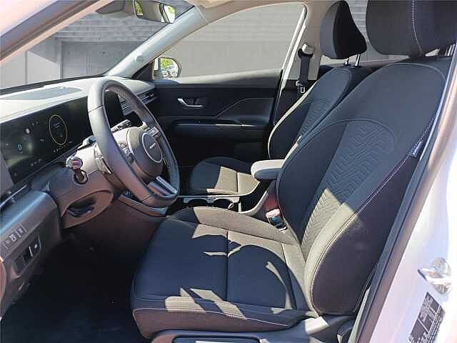 Hyundai KONA KONA EV 48.4 KWh XLine