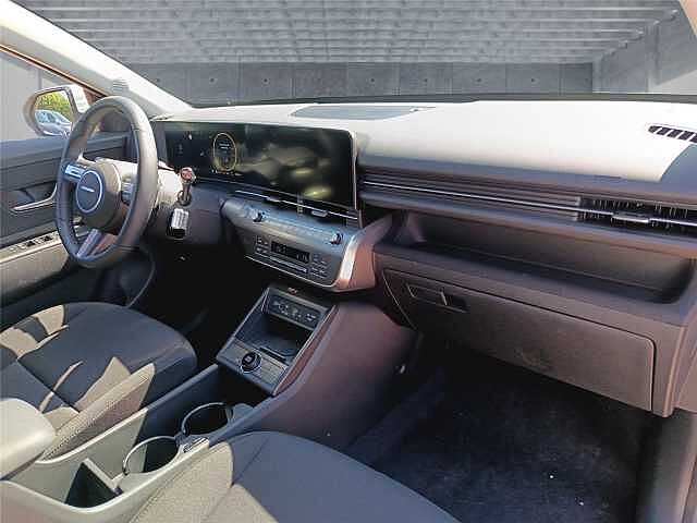 Hyundai KONA KONA EV 48.4 KWh XLine