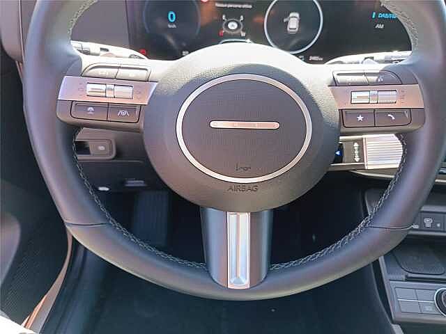 Hyundai KONA KONA EV 48.4 KWh XLine