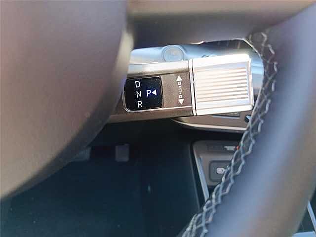 Hyundai KONA KONA EV 48.4 KWh XLine