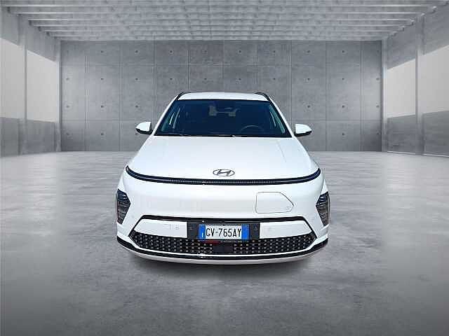 Hyundai KONA KONA EV 48.4 KWh XLine