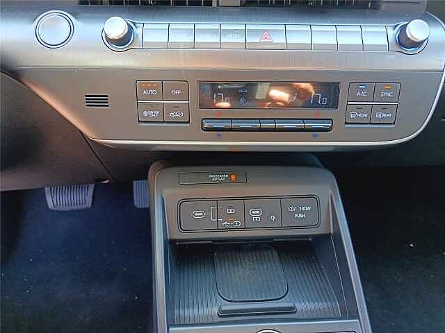 Hyundai KONA KONA EV 48.4 KWh XLine