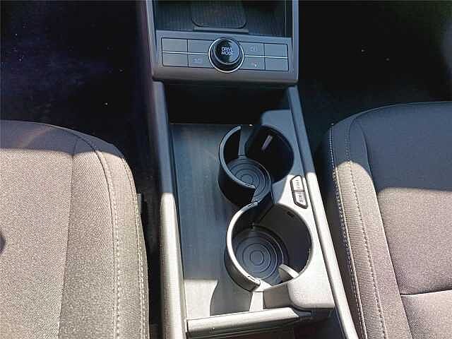 Hyundai KONA KONA EV 48.4 KWh XLine