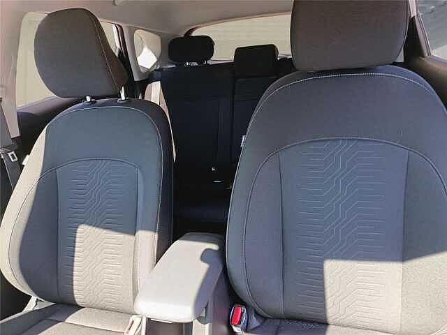 Hyundai KONA KONA EV 48.4 KWh XLine