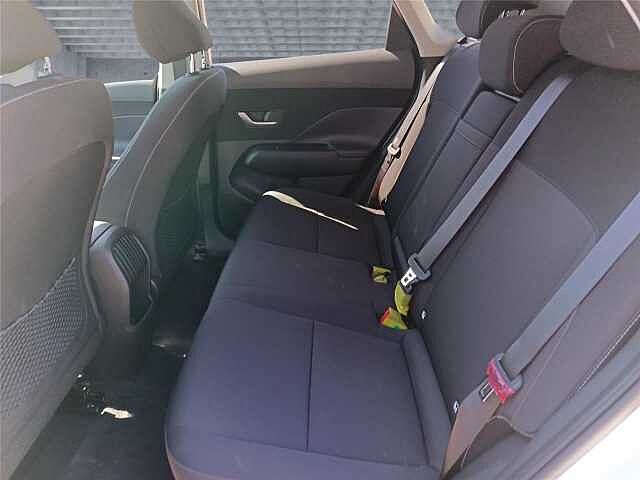 Hyundai KONA KONA EV 48.4 KWh XLine