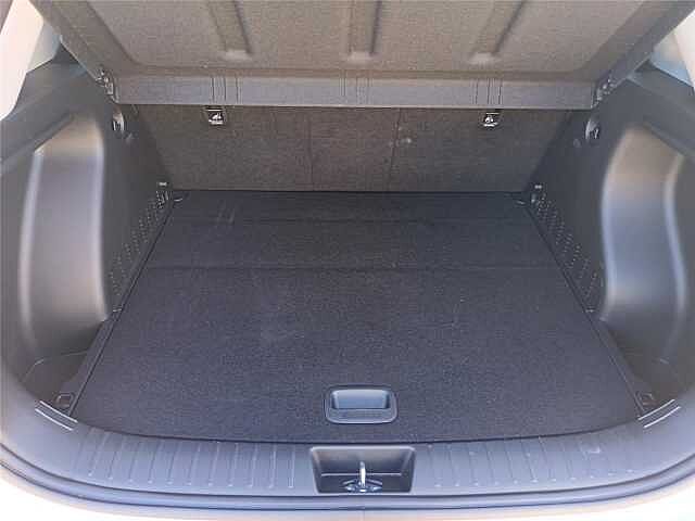 Hyundai KONA KONA EV 48.4 KWh XLine