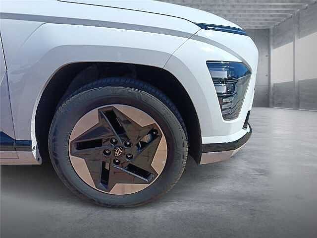 Hyundai KONA KONA EV 48.4 KWh XLine