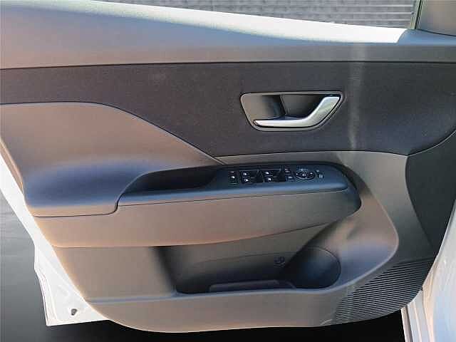 Hyundai KONA KONA EV 48.4 KWh XLine