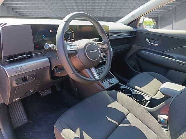 Hyundai KONA KONA EV 48.4 KWh XLine