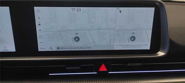 Hyundai IONIQ 6 Ioniq 6 77.4 kWh Evolution
