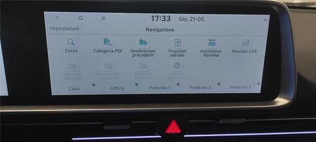 Hyundai IONIQ 6 Ioniq 6 77.4 kWh Evolution