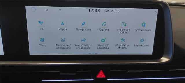 Hyundai IONIQ 6 Ioniq 6 77.4 kWh Evolution