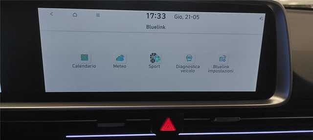 Hyundai IONIQ 6 Ioniq 6 77.4 kWh Evolution