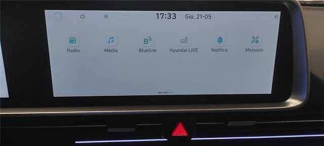 Hyundai IONIQ 6 Ioniq 6 77.4 kWh Evolution