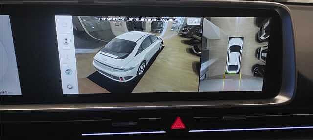 Hyundai IONIQ 6 Ioniq 6 77.4 kWh Evolution