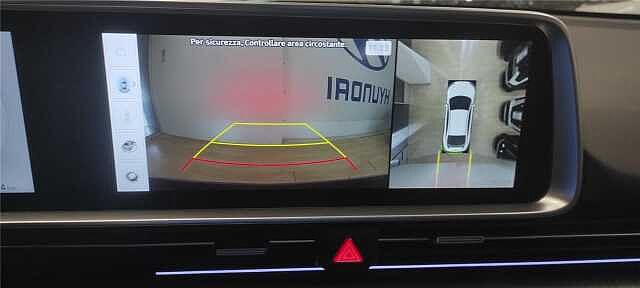 Hyundai IONIQ 6 Ioniq 6 77.4 kWh Evolution
