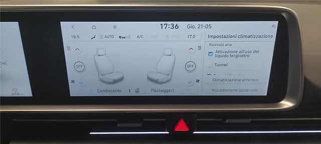 Hyundai IONIQ 6 Ioniq 6 77.4 kWh Evolution