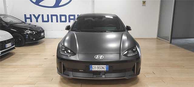 Hyundai IONIQ 6 Ioniq 6 77.4 kWh Evolution