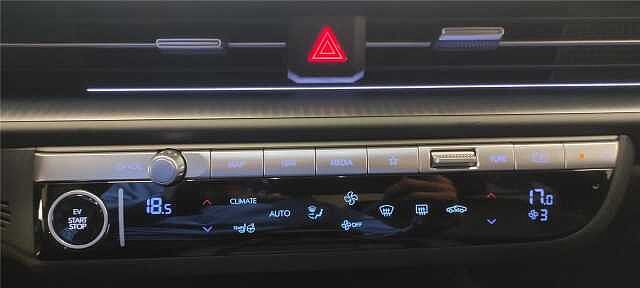 Hyundai IONIQ 6 Ioniq 6 77.4 kWh Evolution