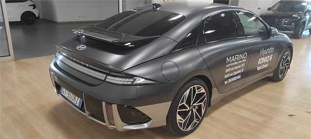 Hyundai IONIQ 6 Ioniq 6 77.4 kWh Evolution