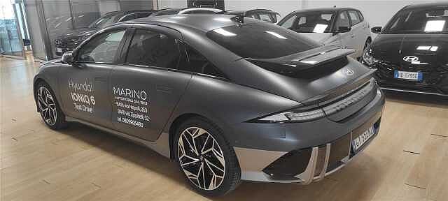 Hyundai IONIQ 6 Ioniq 6 77.4 kWh Evolution