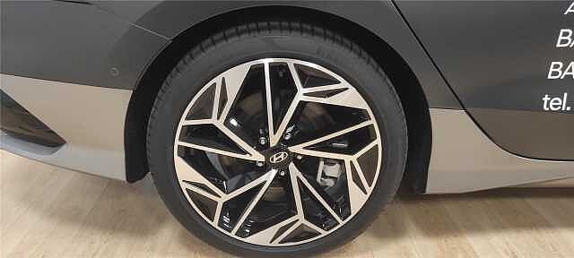 Hyundai IONIQ 6 Ioniq 6 77.4 kWh Evolution
