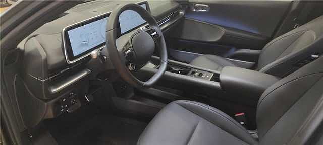 Hyundai IONIQ 6 Ioniq 6 77.4 kWh Evolution