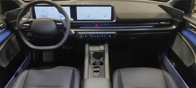 Hyundai IONIQ 6 Ioniq 6 77.4 kWh Evolution