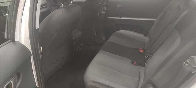 Hyundai IONIQ 5 Ioniq 5 63 kWh Exclusive