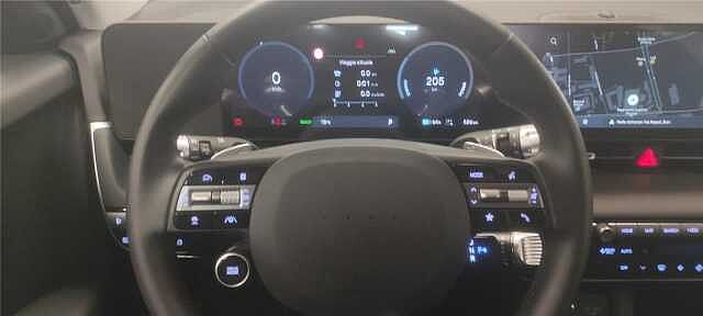 Hyundai IONIQ 5 Ioniq 5 63 kWh Exclusive