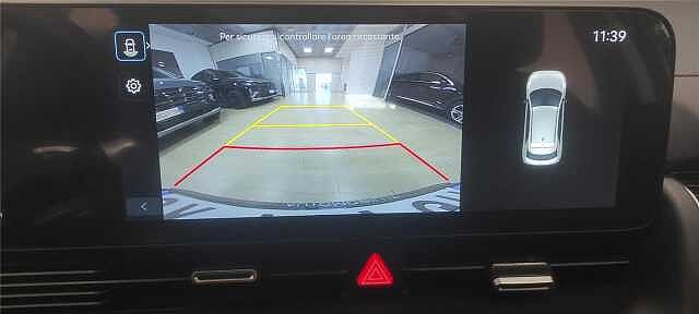 Hyundai IONIQ 5 Ioniq 5 63 kWh Exclusive