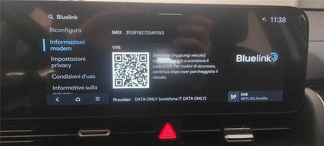 Hyundai IONIQ 5 Ioniq 5 63 kWh Exclusive