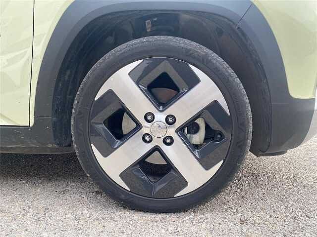 Hyundai INSTER Inster 49 kWh XClass