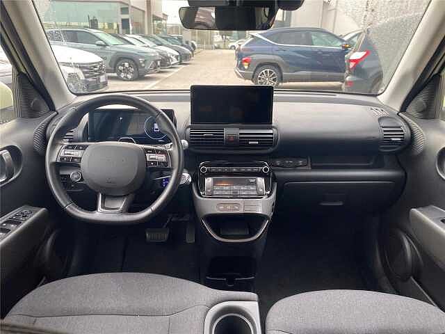 Hyundai INSTER Inster 49 kWh XClass