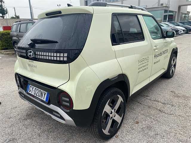 Hyundai INSTER Inster 49 kWh XClass