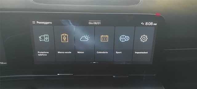 Hyundai KONA KONA 1.0 T-GDI Hybrid 48V iMT XLine Plus