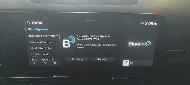 Hyundai KONA KONA 1.0 T-GDI Hybrid 48V iMT XLine Plus