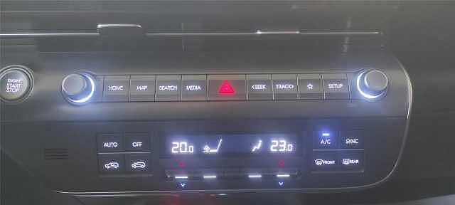 Hyundai KONA KONA 1.0 T-GDI Hybrid 48V iMT XLine Plus