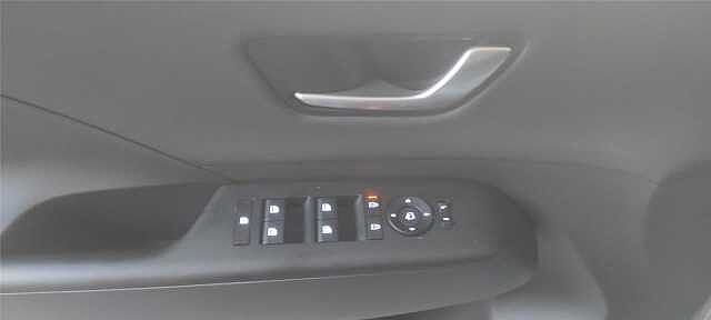 Hyundai KONA KONA 1.0 T-GDI Hybrid 48V iMT XLine Plus