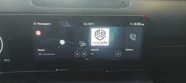 Hyundai KONA KONA 1.0 T-GDI Hybrid 48V iMT XLine Plus