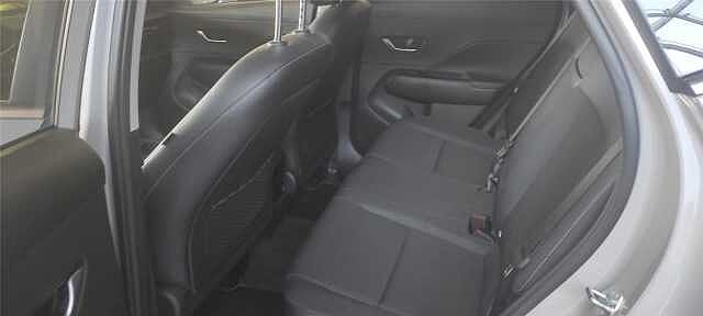 Hyundai KONA KONA 1.0 T-GDI Hybrid 48V iMT XLine Plus