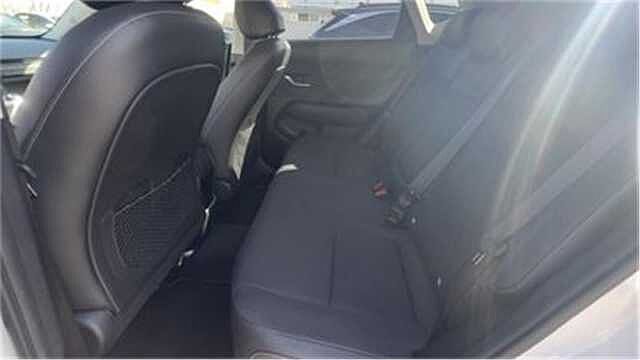 Hyundai KONA KONA HEV 1.6 DCT XLine Plus