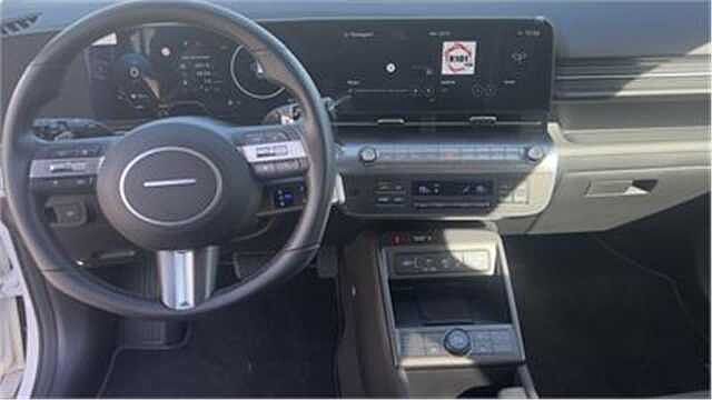 Hyundai KONA KONA HEV 1.6 DCT XLine Plus