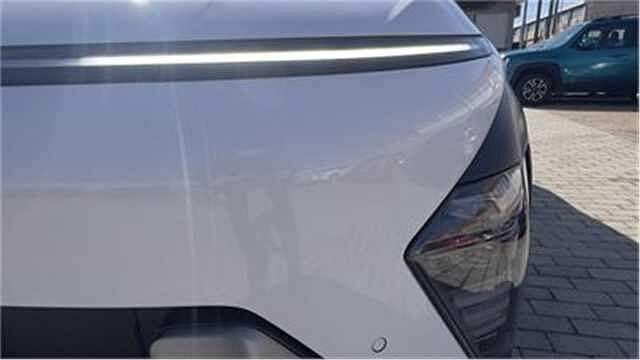 Hyundai KONA KONA HEV 1.6 DCT XLine Plus