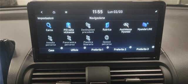 Hyundai INSTER Inster 49 kWh XClass