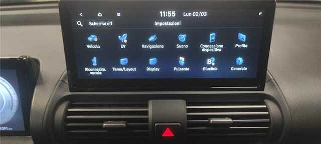 Hyundai INSTER Inster 49 kWh XClass