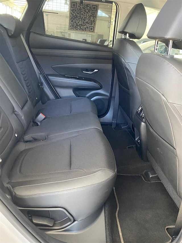 Hyundai TUCSON TUCSON 1.6 PHEV 4WD aut. Exellence