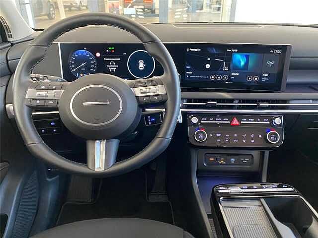 Hyundai TUCSON TUCSON 1.6 PHEV 4WD aut. Exellence