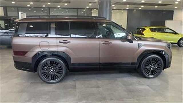 Hyundai SANTA FE SANTA FE 1.6 T-GDi PHEV 4WD AT 7 posti XClass